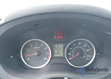 2018 Subaru Forester 2.5I Premium from USA, damaged, VIN JF2SJAEC2JH417624